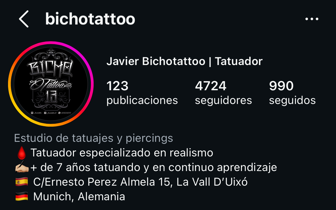 @bichotattoo